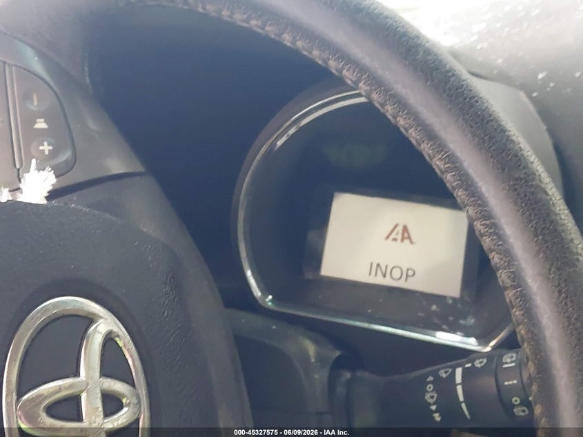 2010 Toyota Highlander VIN 5TDKK3EHXAS018751 IAAI salvage auction — FRONT END, Rebuildable (Florida), sold $700 on 2026-07-15 (photo 7)