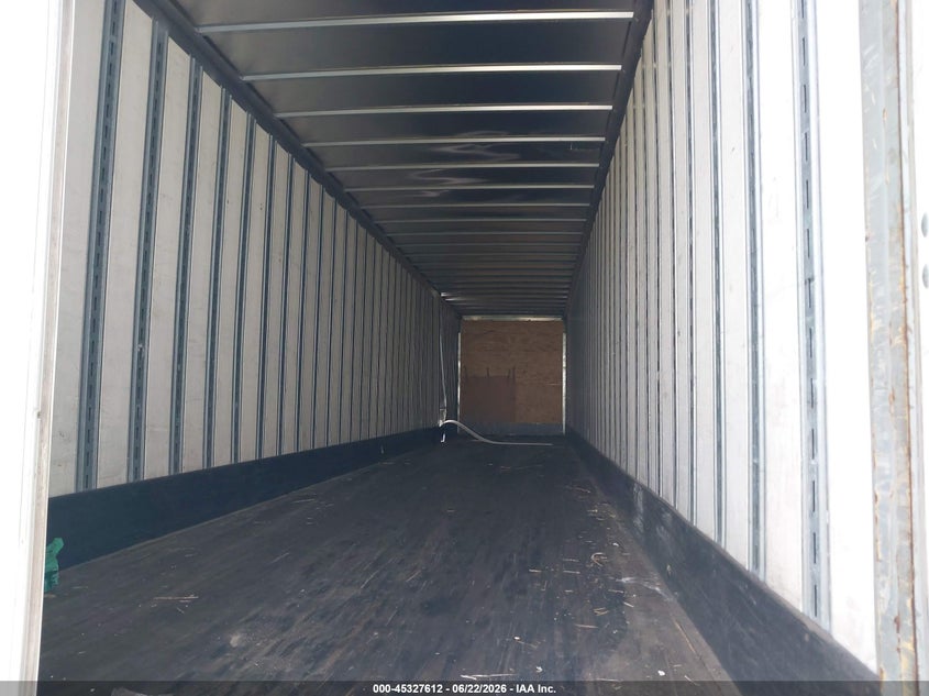 2019 Great dane trailers Unknown VIN 1GRAA0629KJ128234 IAAI salvage auction — SIDE, Salvage (Illinois), sold $1,550 on 2026-07-22 (photo 5)
