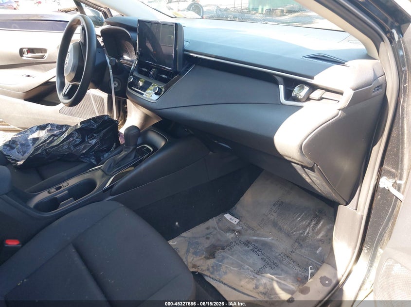 2023 Toyota Corolla VIN 5YFB4MDE0PP014426 IAAI salvage auction — WATER/FLOOD, Salvage Title, sold $1,650 on 2026-07-21 (photo 5)