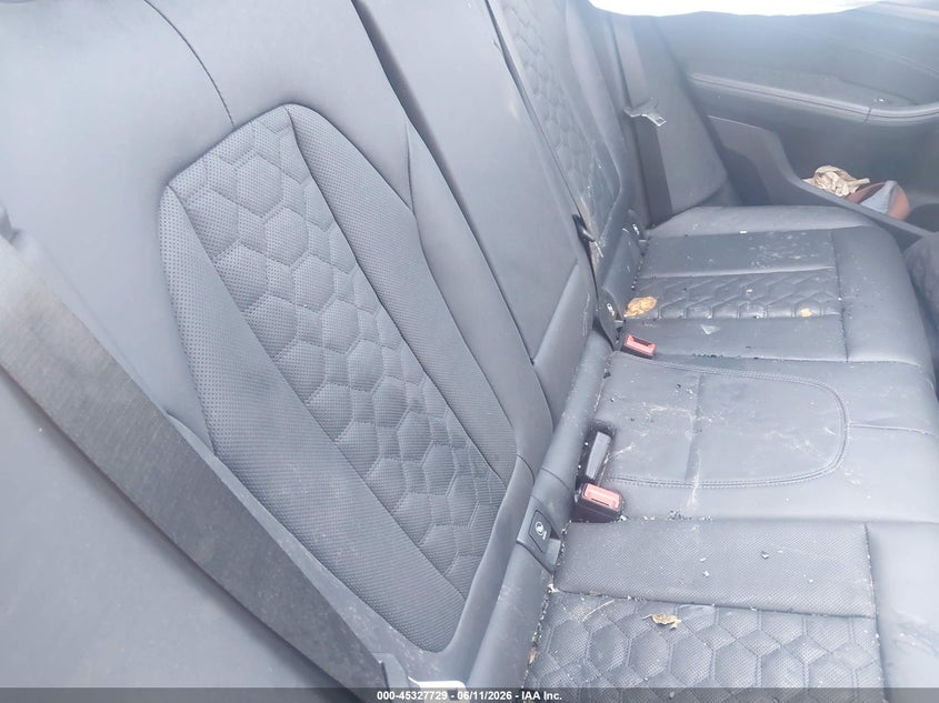 2022 BMW X3 m VIN 5YM13EC03N9J74594 IAAI salvage auction — ROLLOVER, Salvage Title, sold $6,400 on 2026-07-28 (photo 8)