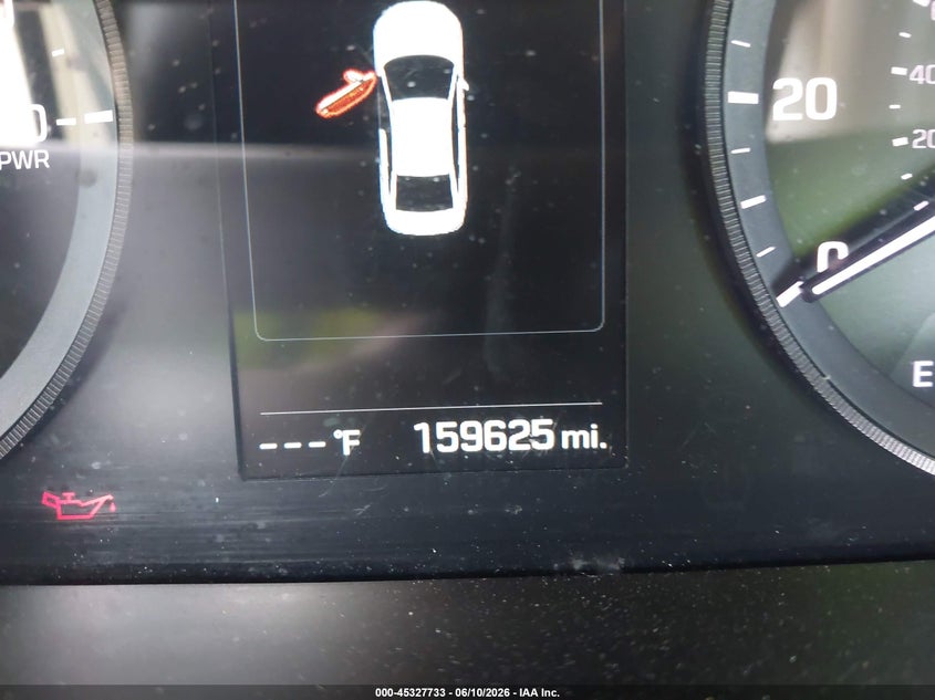2016 Hyundai Sonata VIN KMHE24L14GA015578 IAAI salvage auction — NORMAL WEAR, Clear (Florida), sold $1,175 on 2026-07-16 (photo 7)