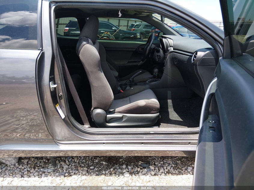 2015 Scion Tc VIN JTKJF5C75F3089959 IAAI salvage auction — REAR END, Clear (Arkansas), sold $2,200 on 2026-09-03 (photo 5)