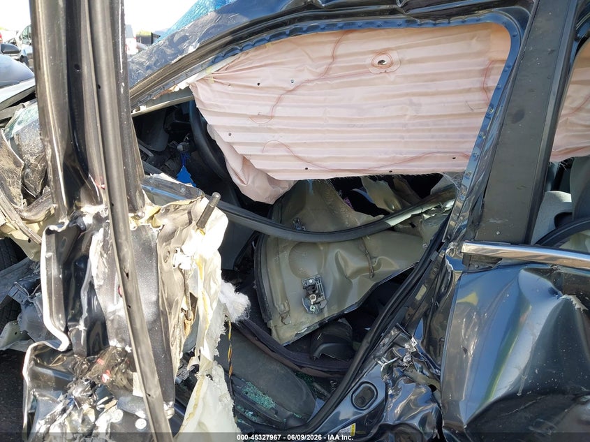 2007 Honda Accord VIN 1HGCM66377A020189 IAAI salvage auction — SIDE, Non-Repairable Certificate (California), sold $400 on 2026-07-10 (photo 5)