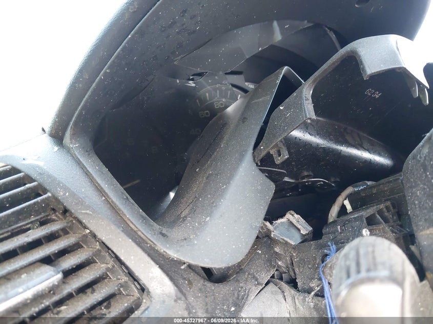 2007 Honda Accord VIN 1HGCM66377A020189 IAAI salvage auction — SIDE, Non-Repairable Certificate (California), sold $400 on 2026-07-10 (photo 7)
