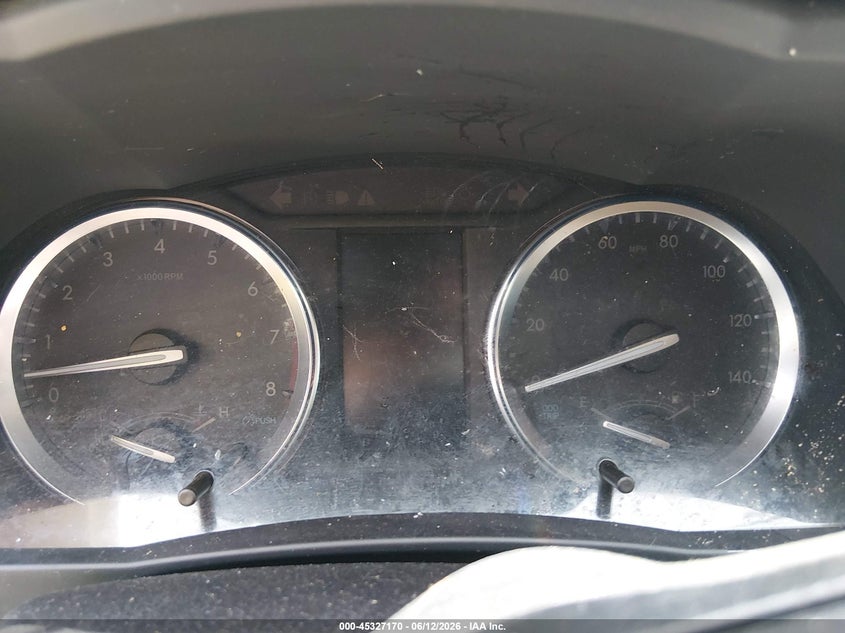 2018 Toyota Highlander VIN 5TDKZRFH0JS263040 IAAI salvage auction — FRONT END, Salvage Title, sold $3,150 on 2026-07-25 (photo 7)