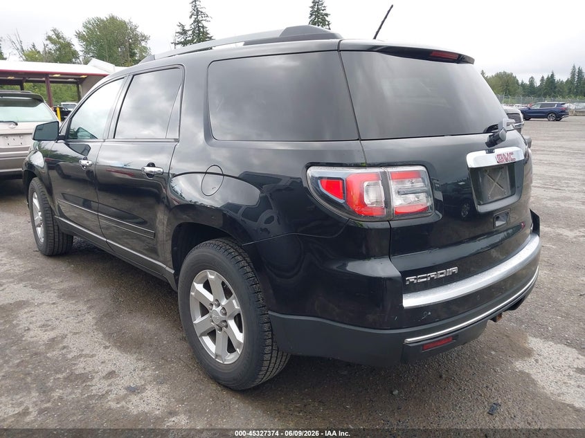 2014 Gmc Acadia VIN 1GKKVPKD4EJ123003 IAAI salvage auction — NORMAL WEAR, Salvage Title, sold $400 on 2026-07-22 (photo 3)