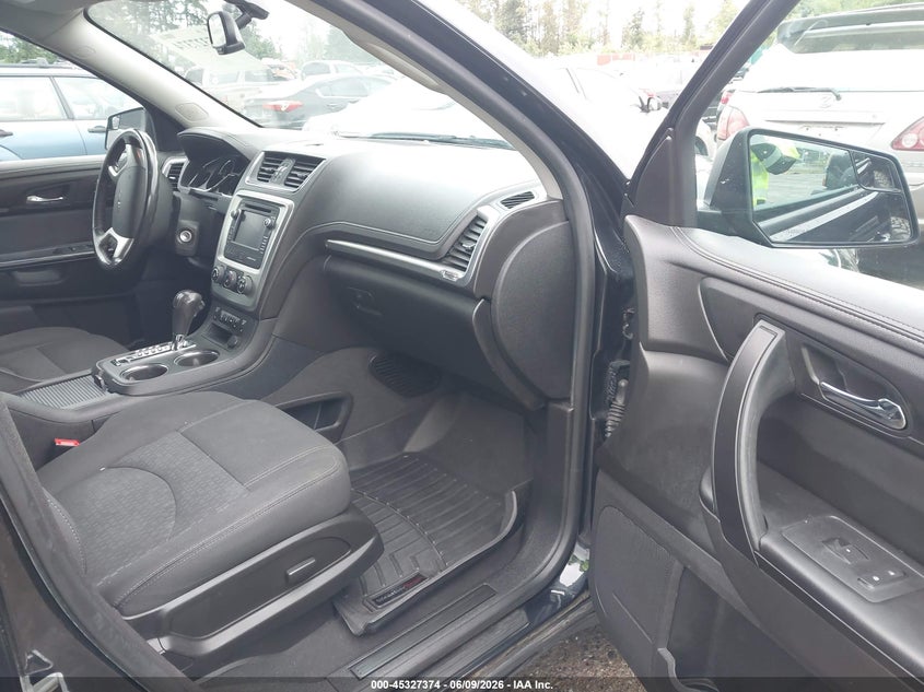 2014 Gmc Acadia VIN 1GKKVPKD4EJ123003 IAAI salvage auction — NORMAL WEAR, Salvage Title, sold $400 on 2026-07-22 (photo 5)