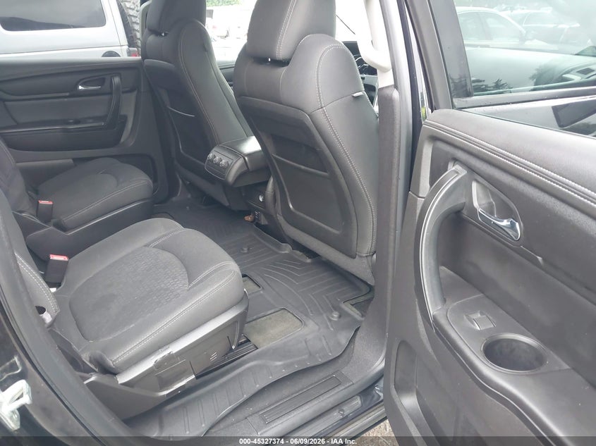 2014 Gmc Acadia VIN 1GKKVPKD4EJ123003 IAAI salvage auction — NORMAL WEAR, Salvage Title, sold $400 on 2026-07-22 (photo 8)
