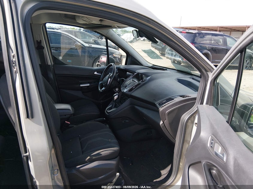2016 Ford Transit VIN NM0GE9F73G1271659 IAAI salvage auction — REAR END, Salvage Title, sold $2,725 on 2026-07-15 (photo 5)