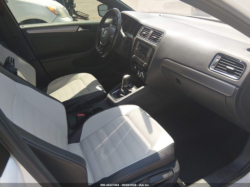 2016 Volkswagen Jetta VIN 3VWD17AJ2GM413671 IAAI salvage auction — REAR END, Salvage (Colorado), sold $1,350 on 2026-07-26 (photo 5)