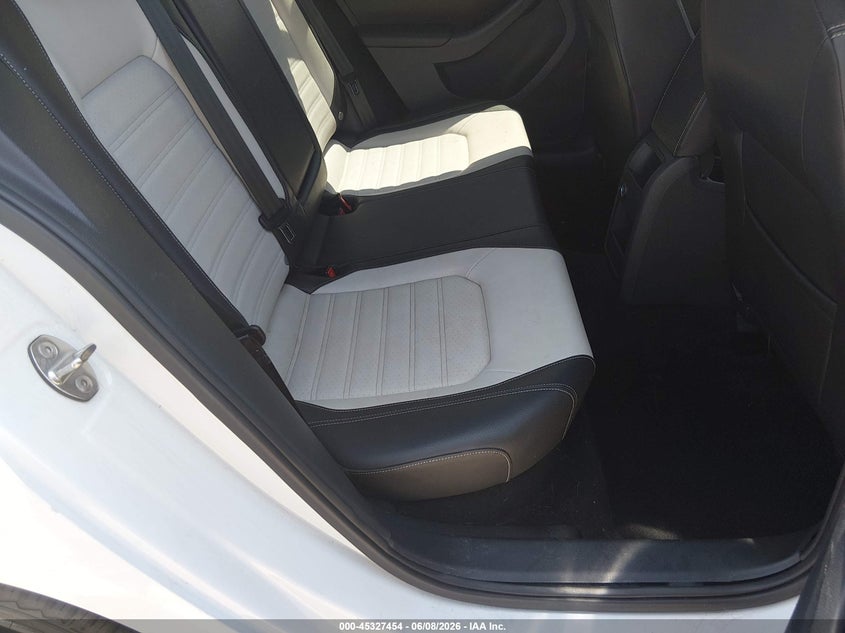 2016 Volkswagen Jetta VIN 3VWD17AJ2GM413671 IAAI salvage auction — REAR END, Salvage (Colorado), sold $1,350 on 2026-07-26 (photo 8)