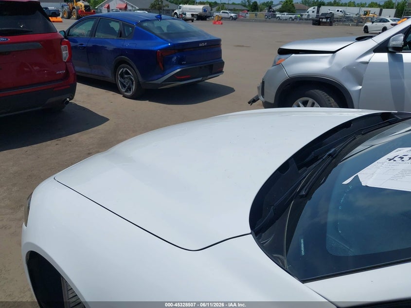 2021 Alfa romeo Giulia VIN ZARFANBN2M7643787 IAAI salvage auction — HAIL, Salvage (Ohio), sold $11,200 on 2026-07-28 (photo 6)