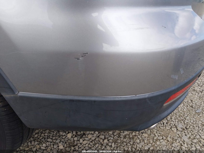 2011 Mazda Cx-9 VIN JM3TB3CV7B0307918 IAAI salvage auction — NORMAL WEAR, Peddle Clear Public-Restricted (Oregon), sold $500 on 2026-07-20 (photo 6)
