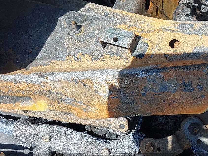 2012 Mazda 3 VIN JM1BL1V72C1627535 IAAI salvage auction — BURN, Salvage Title, sold $25 on 2026-07-22 (photo 9)