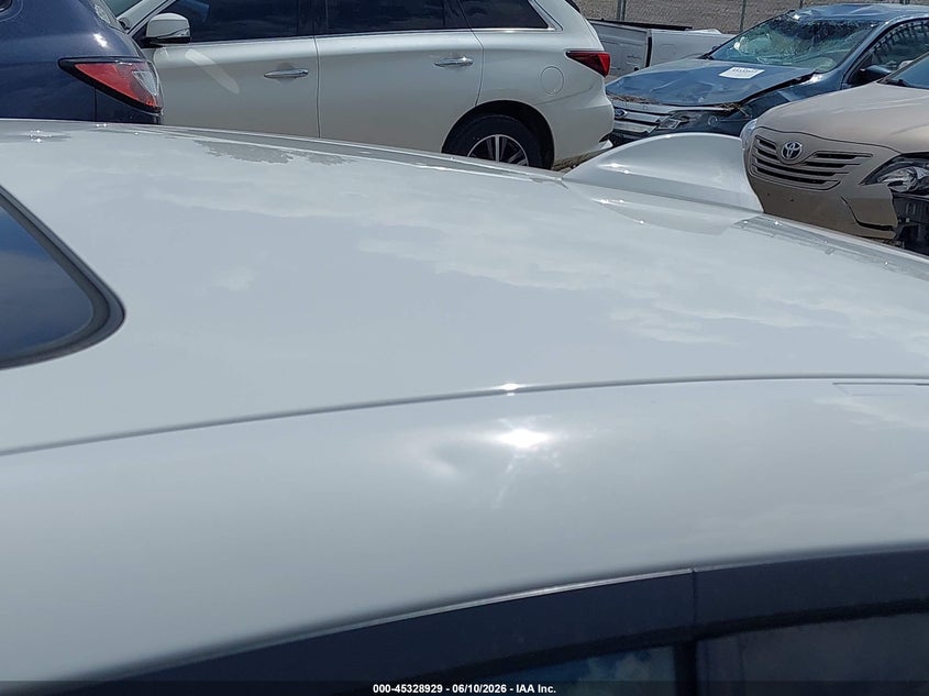 2014 BMW 4er VIN WBA3R5C56EK188300 IAAI salvage auction — HAIL, Salvage (Iowa), sold $5,500 on 2026-07-14 (photo 6)