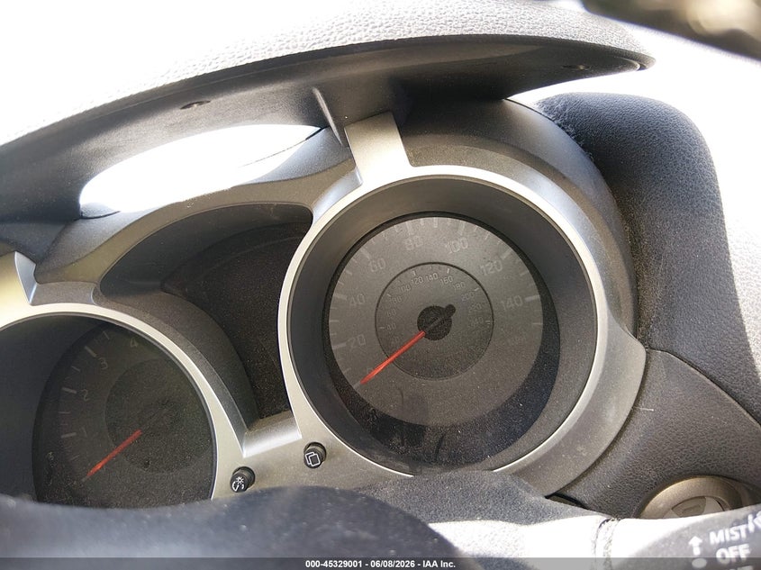 2011 Nissan Juke VIN JN8AF5MV9BT015124 IAAI salvage auction — NORMAL WEAR, Clear (Colorado), sold $400 on 2026-07-14 (photo 7)