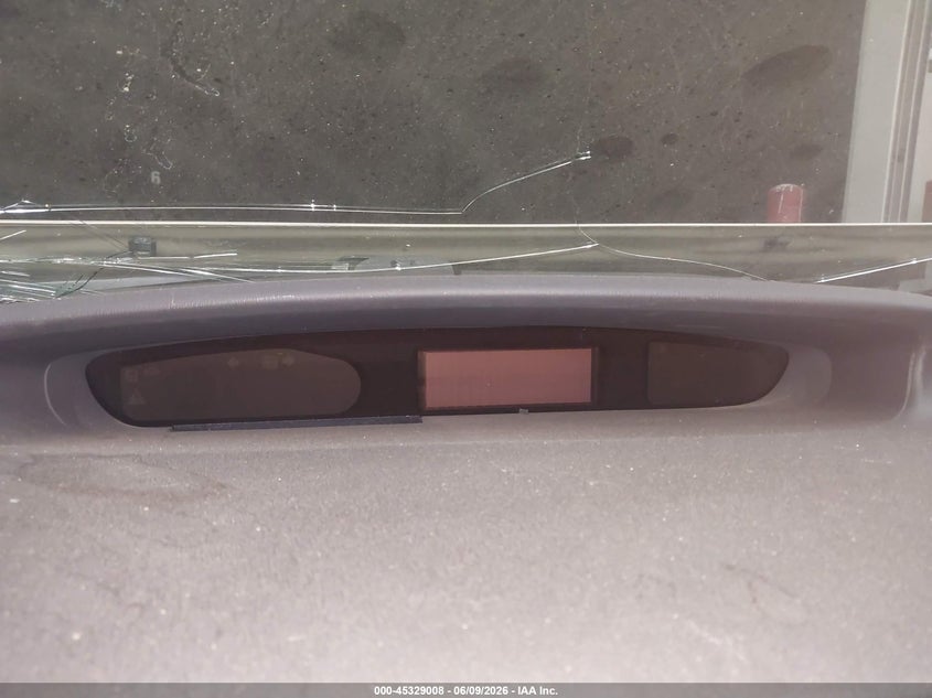 2010 Toyota Prius VIN JTDKN3DU8A1226761 IAAI salvage auction — FRONT END, Salvage (Arizona), sold $550 on 2026-07-28 (photo 7)