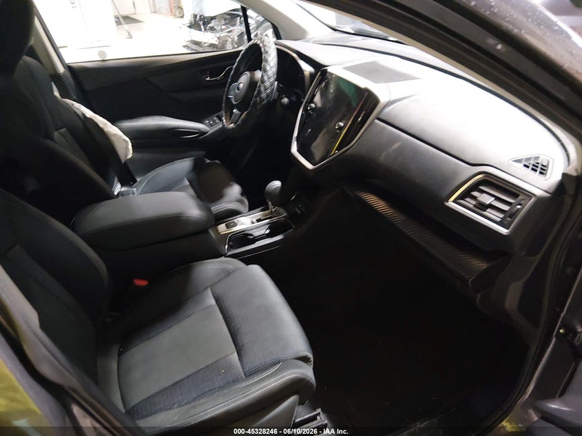 2024 Subaru Ascent VIN 4S4WMAED6R3466460 IAAI salvage auction — LEFT SIDE, Salvage Title, sold $9,600 on 2026-07-29 (photo 5)