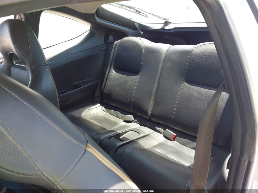 2006 Acura Rsx VIN JH4DC54816S023658 IAAI salvage auction — RIGHT SIDE, Certificate Of Title (Nebraska), sold $575 on 2026-07-09 (photo 8)