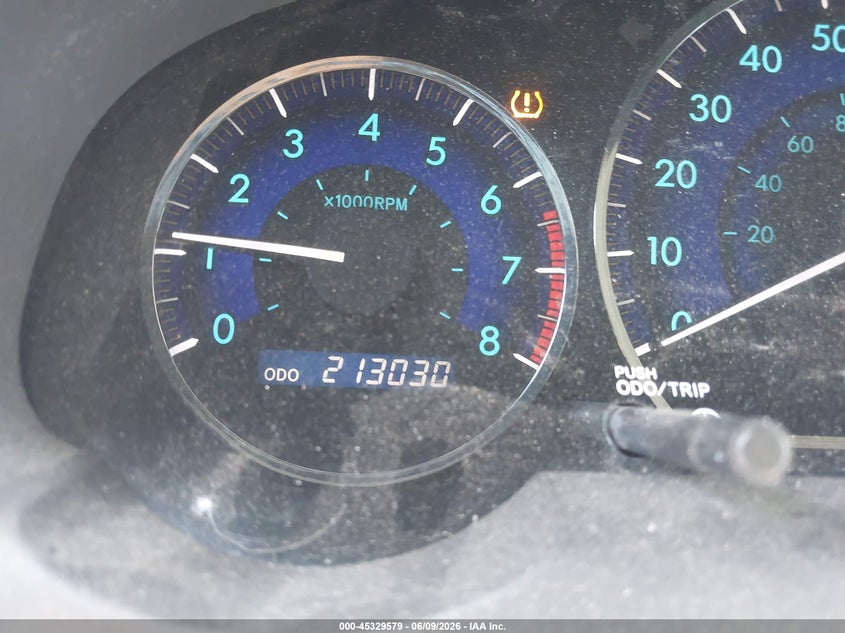 2009 Toyota Sienna VIN 5TDZK22C39S241517 IAAI salvage auction — REAR END, Salvage Certificate (California), sold $475 on 2026-07-08 (photo 7)