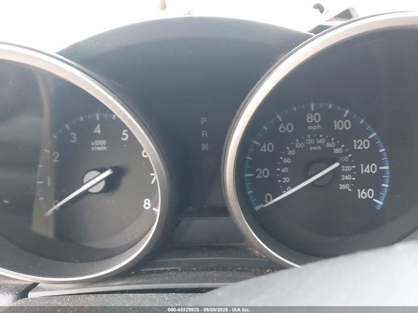 2013 Mazda 3 VIN JM1BL1V79D1743204 IAAI salvage auction — NORMAL WEAR, Clear (Minnesota), sold $250 on 2026-07-08 (photo 7)