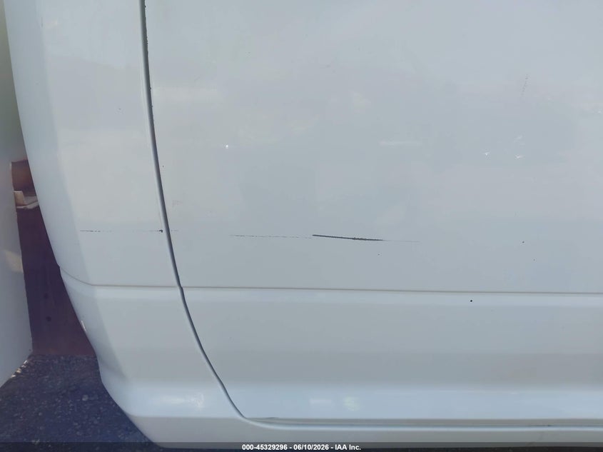 2015 Ram 2500 VIN 3C7WR4AT1FG704828 IAAI salvage auction — NORMAL WEAR, Sf97 (California), sold $7,600 on 2026-07-28 (photo 6)