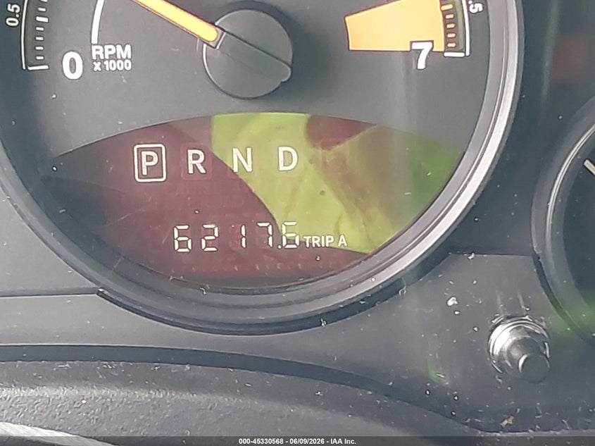 2016 Jeep Liberty (patriot) VIN 1C4NJPFA0GD640451 IAAI salvage auction — SIDE, Original (Texas), sold $1,100 on 2026-07-24 (photo 7)