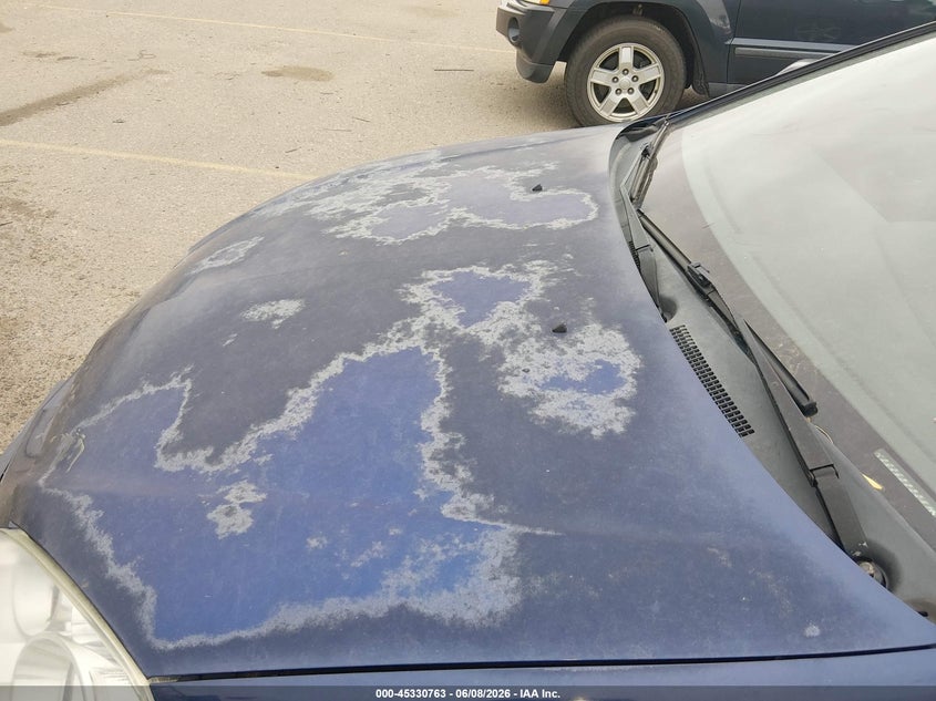 2002 Acura Rsx VIN JH4DC53842C032571 IAAI salvage auction — NORMAL WEAR, Clear (Colorado), sold $400 on 2026-07-21 (photo 6)