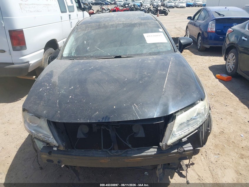 2015 Lexus ES VIN JTHBK1GG0F2155588 IAAI salvage auction — NORMAL WEAR, Clear-Dealer Only (Montana), sold $1,075 on 2026-07-28 (photo 6)