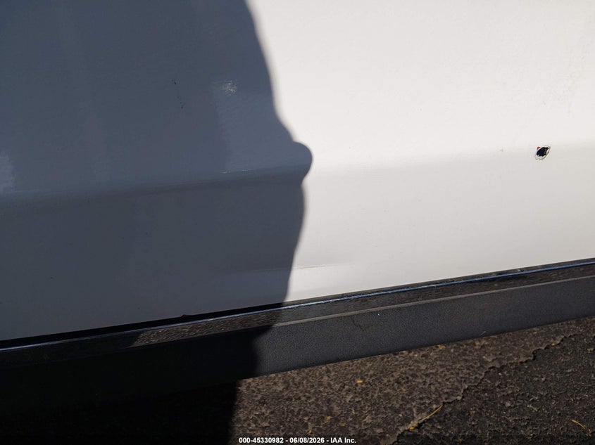 2015 Tesla Model s VIN 5YJSA1H23FFP77297 IAAI salvage auction — SIDE, Salvage Title, sold $3,400 on 2026-07-24 (photo 6)