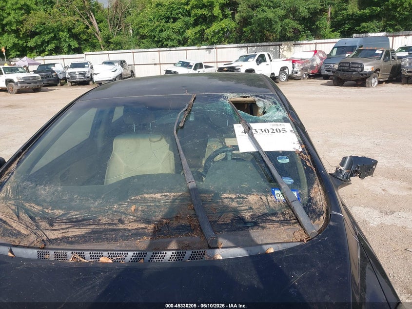 2013 Hyundai Elantra VIN KMHDH4AE8DU999957 IAAI salvage auction — NORMAL WEAR, Original (Texas), sold $450 on 2026-07-16 (photo 6)