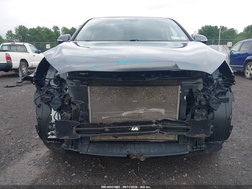 2020 Kia Sorento VIN 5XYPGDA51LG663801 IAAI salvage auction — FRONT END, Wait Title, sold $2,050 on 2026-07-30 (photo 6)