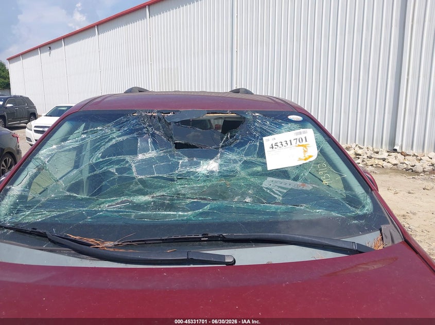 2014 Toyota Sienna VIN 5TDKK3DCXES493912 IAAI salvage auction — NORMAL WEAR, Repossession Paperwork (Georgia), sold $675 on 2026-07-16 (photo 6)