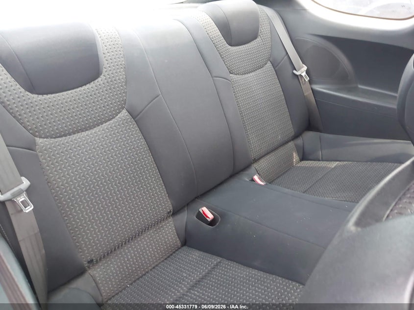 2012 Hyundai Genesis VIN KMHHT6KD2CU067737 IAAI salvage auction — FRONT END, Salvage Title, sold $525 on 2026-07-08 (photo 8)