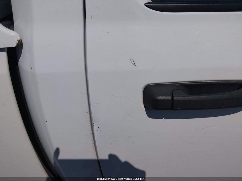 2018 Ram 1500 VIN 3C6JR6DGXJG321486 IAAI salvage auction — NORMAL WEAR, Sf97 (Maryland), sold $10,875 on 2026-08-18 (photo 6)