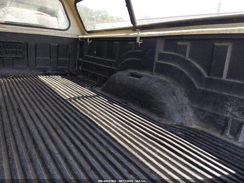 2018 Ram 1500 VIN 3C6JR6DGXJG321486 IAAI salvage auction — NORMAL WEAR, Sf97 (Maryland), sold $10,875 on 2026-08-18 (photo 8)