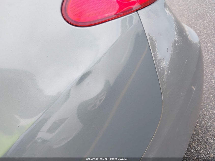 2009 Hyundai Elantra VIN KMHDU46D69U676073 IAAI salvage auction — NORMAL WEAR, Repossession Paperwork (South Carolina), sold $375 on 2026-07-15 (photo 6)