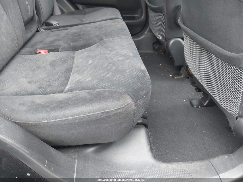 2005 Honda Cr-v VIN SHSRD78865U300741 IAAI salvage auction — FRONT END, Salvage (North Carolina), sold $1,050 on 2026-07-13 (photo 8)