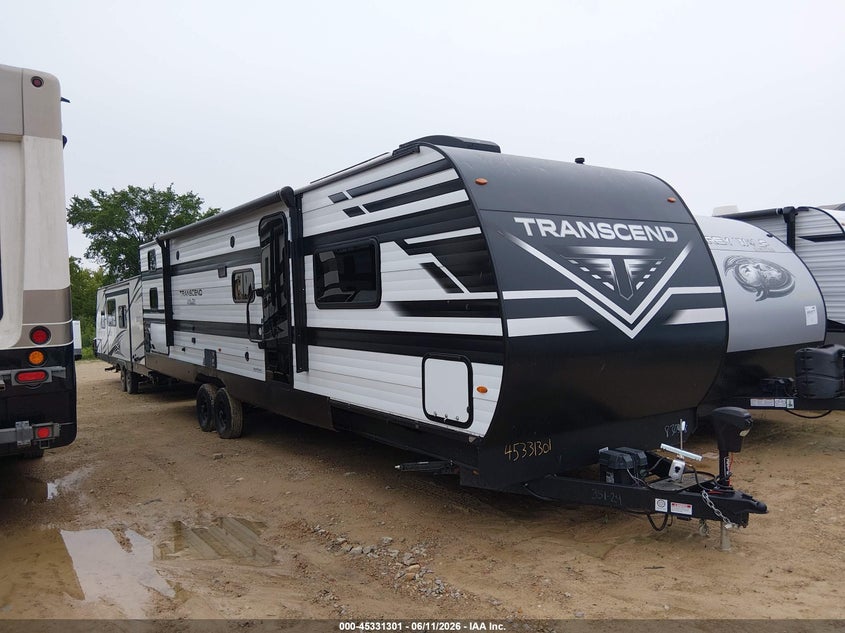 2024 Grand design Other VIN 573TT3722R8830578 — IAAI salvage auction photo