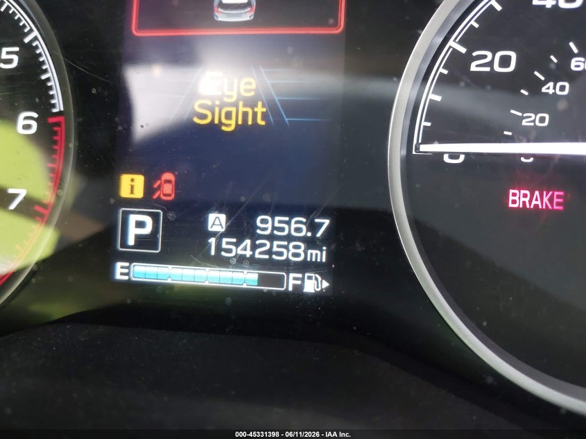 2019 Subaru Forester VIN JF2SKAECXKH400424 IAAI salvage auction — FRONT END, Mv-907A (New York), sold $225 on 2026-07-14 (photo 7)