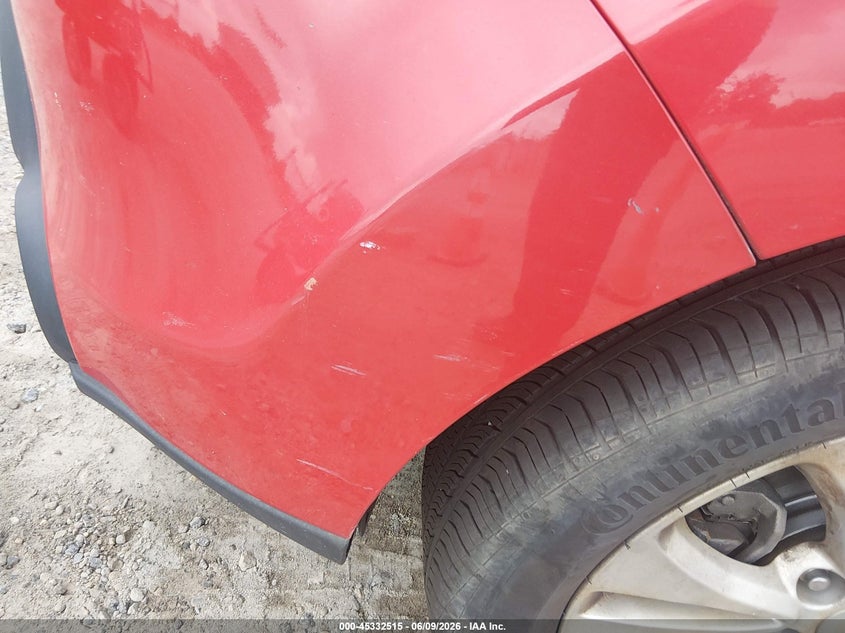 2015 Kia Soul VIN KNDJP3A50F7757007 IAAI salvage auction — NORMAL WEAR, Salvage Title, sold $550 on 2026-07-21 (photo 6)