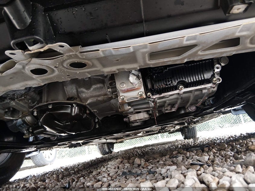 2026 Toyota Corolla VIN 5YFB4MDE0TP387556 IAAI salvage auction — UNDERCARRIAGE, Salvage Title, sold $8,150 on 2026-07-21 (photo 6)