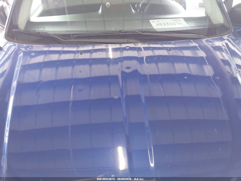 2019 Dodge Grand caravan VIN 2C4RDGBG9KR682934 IAAI salvage auction — NORMAL WEAR, Sf97 (Georgia), sold $7,675 on 2026-08-13 (photo 6)