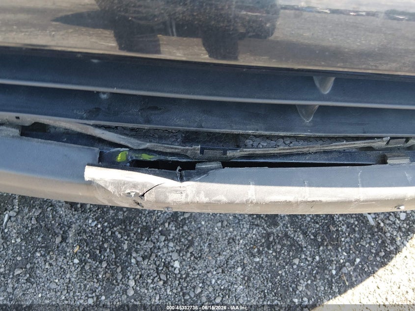 2011 Hyundai Santa fe VIN 5XYZGDAB3BG084399 IAAI salvage auction — NORMAL WEAR, Clear (Maryland), sold $1,500 on 2026-07-06 (photo 6)