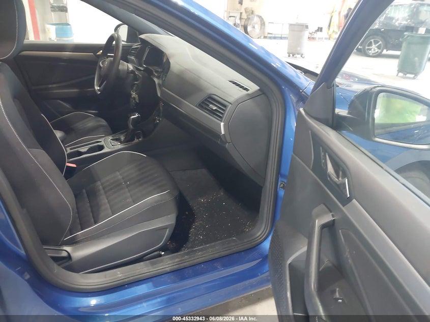 2024 Volkswagen Jetta VIN 3VWBM7BU6RM081678 IAAI salvage auction — UNDERCARRIAGE, Salvage Title, sold $7,100 on 2026-07-22 (photo 5)