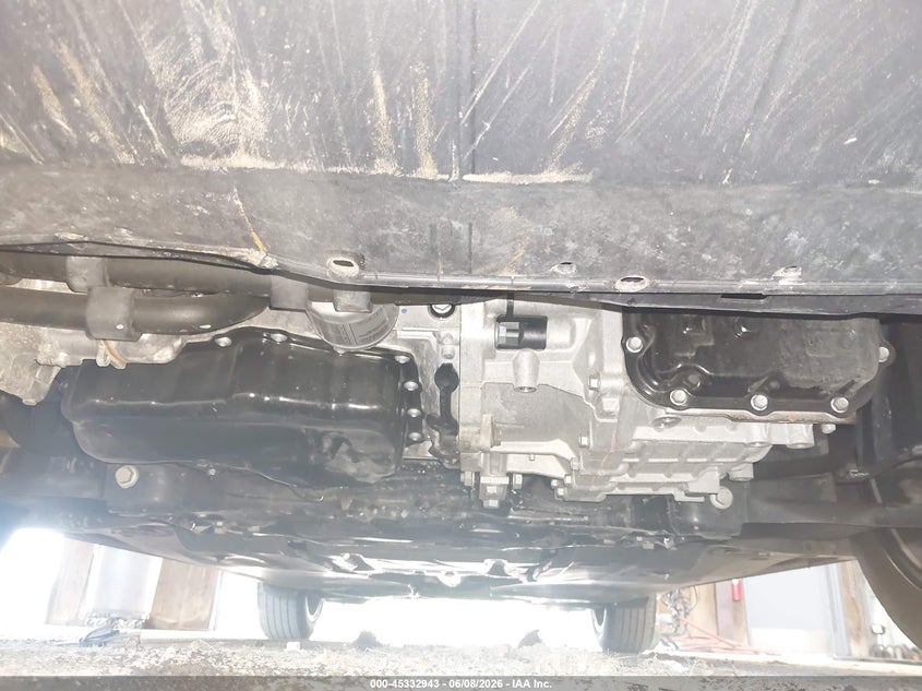 2024 Volkswagen Jetta VIN 3VWBM7BU6RM081678 IAAI salvage auction — UNDERCARRIAGE, Salvage Title, sold $7,100 on 2026-07-22 (photo 6)
