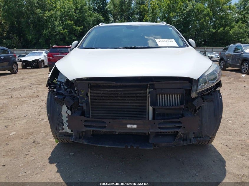 2017 Kia Sorento VIN 5XYPH4A15HG193712 IAAI salvage auction — FRONT END, Wait Title, sold $2,200 on 2026-08-29 (photo 6)