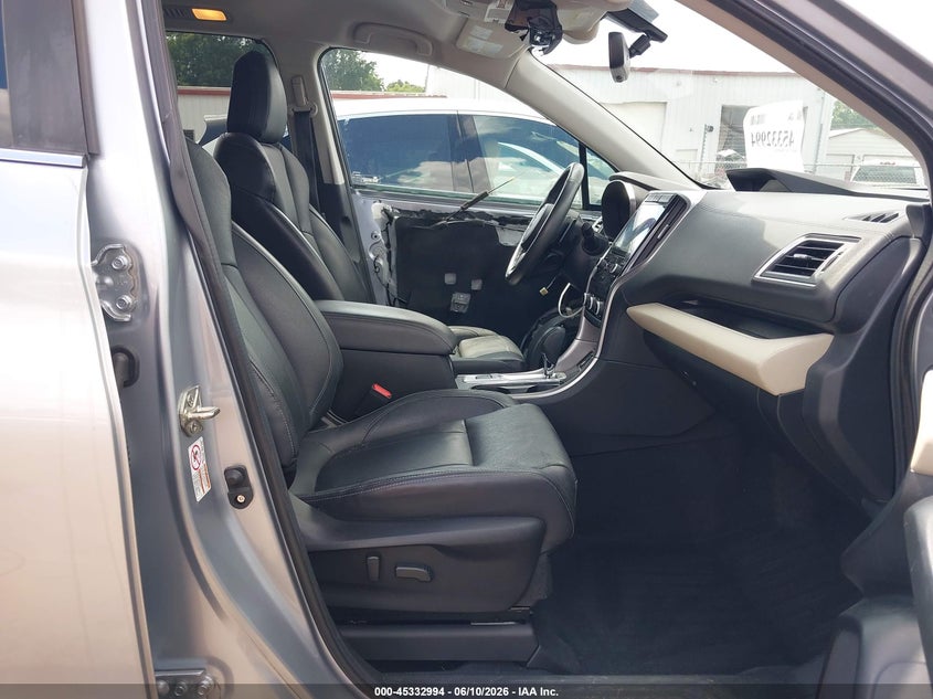 2020 Subaru Ascent VIN 4S4WMAJD0L3414402 IAAI salvage auction — SIDE, Salvage (North Carolina), sold $5,800 on 2026-07-09 (photo 5)