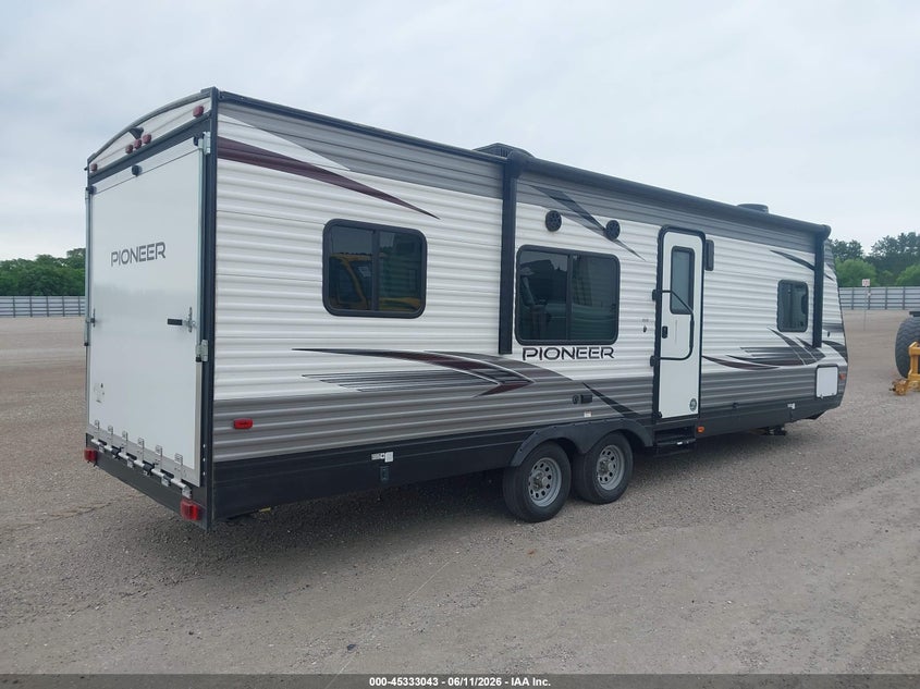 2020 Heartland Other VIN 5SFPB3125LE426815 IAAI salvage auction — SIDE, Salvage (Minnesota), sold $2,550 on 2026-07-21 (photo 4)