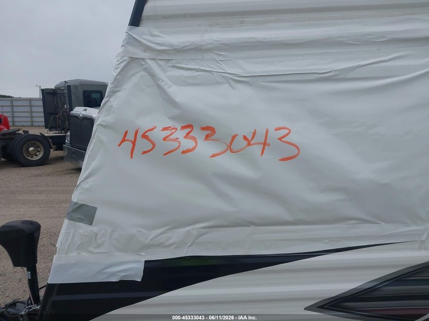 2020 Heartland Other VIN 5SFPB3125LE426815 IAAI salvage auction — SIDE, Salvage (Minnesota), sold $2,550 on 2026-07-21 (photo 9)